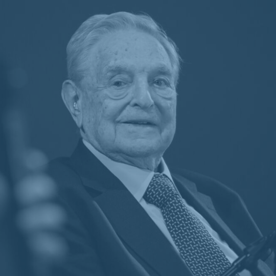 George soros