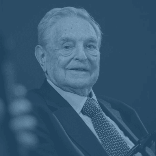 George soros