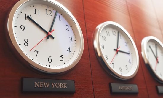 forex horaires