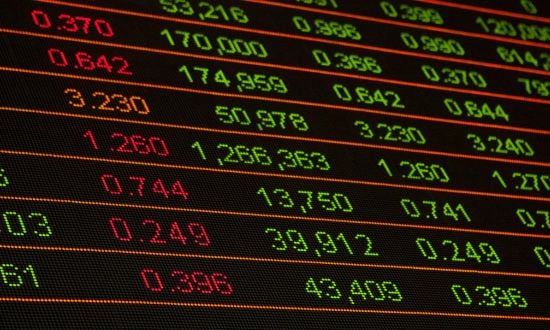 broker internationaux