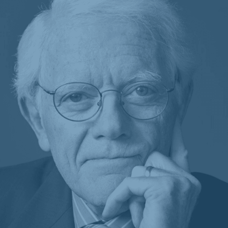 peter lynch