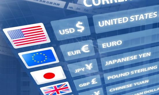 Taux de change : qu'est-ce que c'est ? Définition et catégories