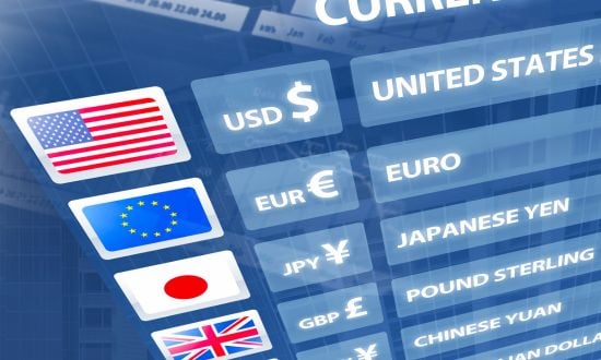 Taux de change : qu'est-ce que c'est ? Définition et catégories