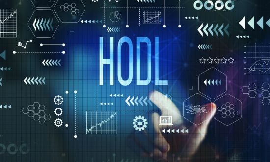 hodl crypto