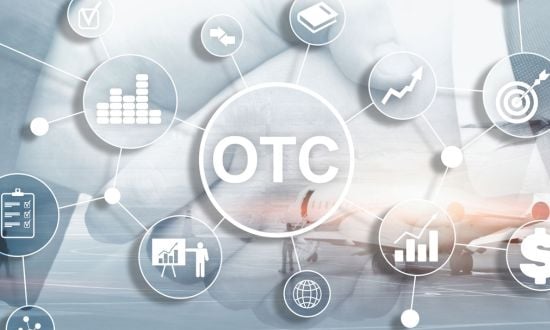 Trading OTC : Qu'est-ce que c'est, et comment ça fonctionne ?