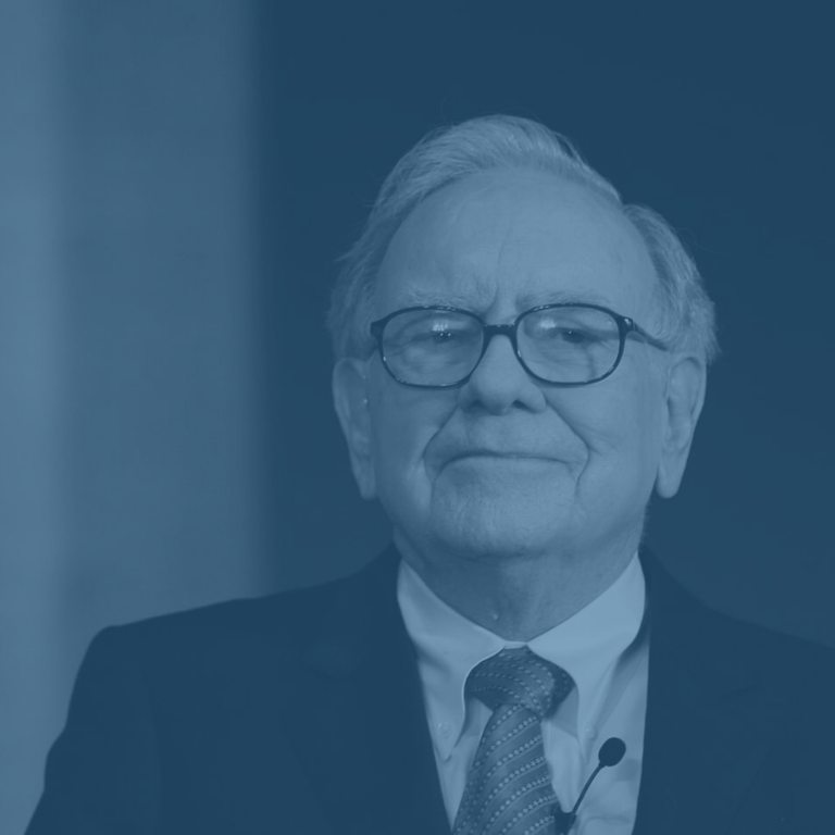 warren buffett