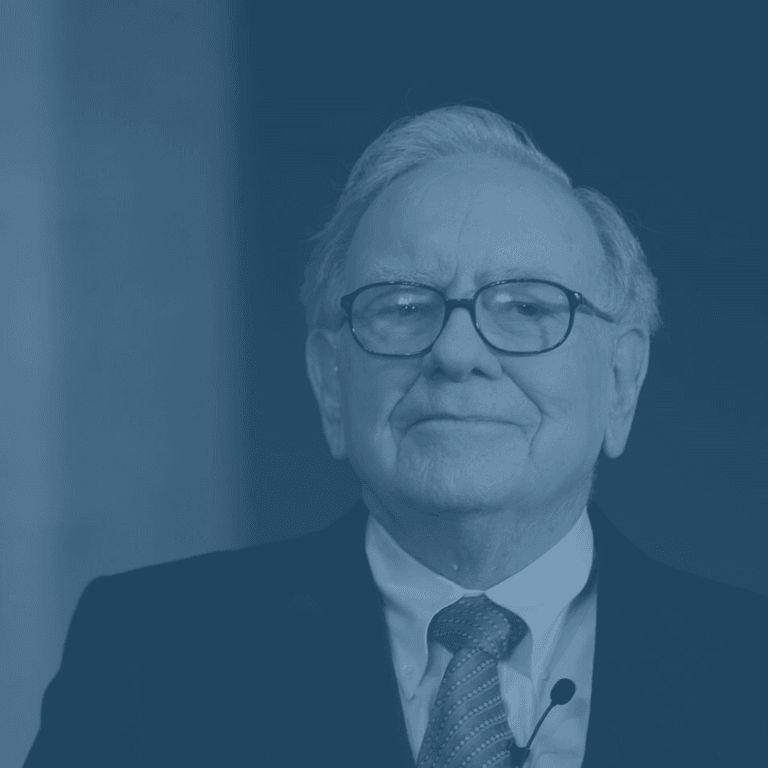 warren buffett