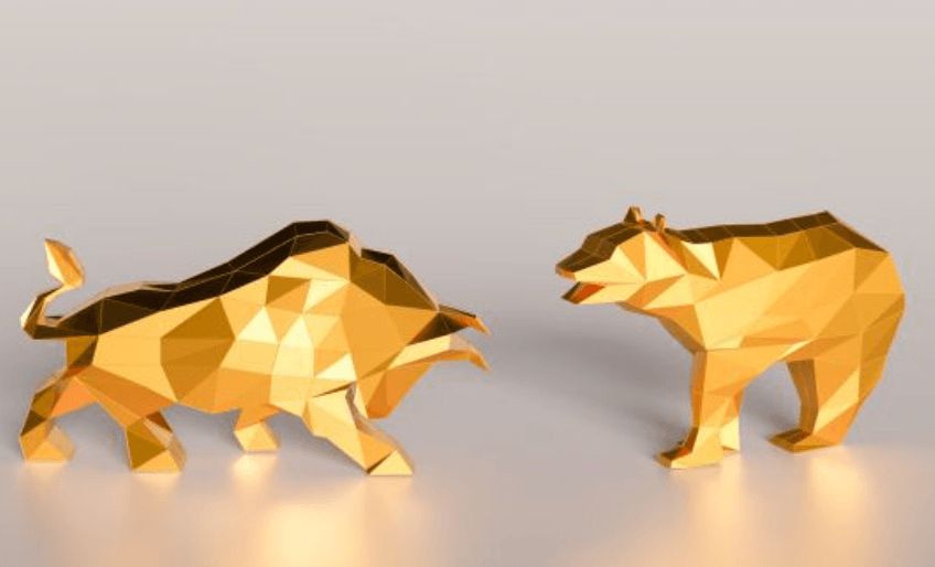 Bullish vs bearish : comment trader la tendance de marché