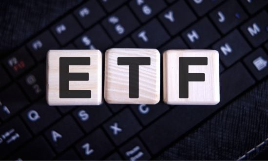 SPY ETF prix