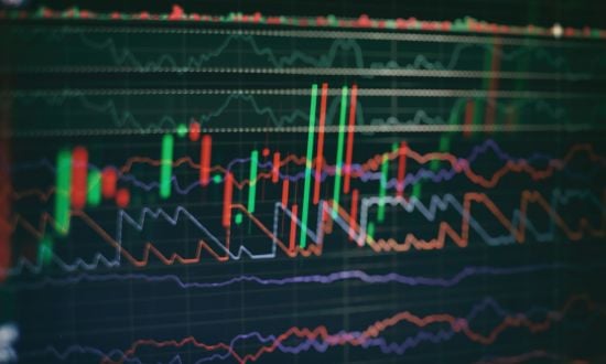 Comment fonctionne l'avalement haussier