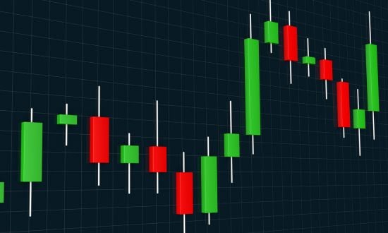 bougies japonaises trading
