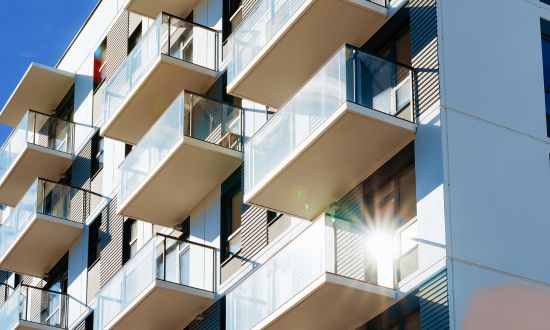 Qu'est ce qu'une bulle immobilière