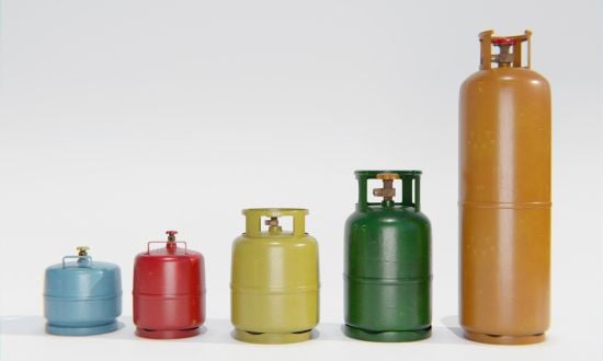 Comment investir dans le gaz en 2025 ?