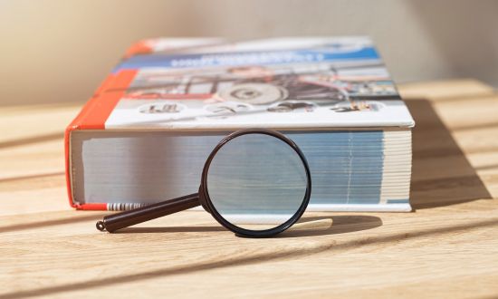 les meilleurs livres d analyse technique 1