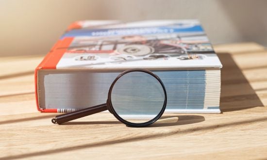 les meilleurs livres d analyse technique 1