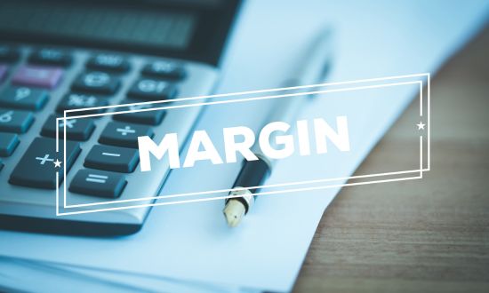 Marge de sécurité calcul