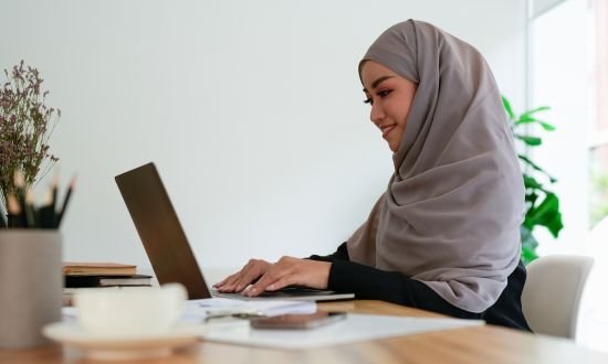 Compte de trading islamique sans swap conforme à la Charia