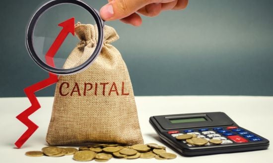 inconvénient capital flottant