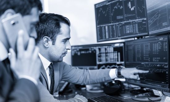 La vie de Ray Dalio