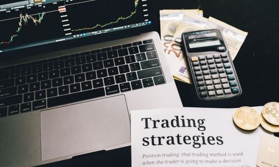 Stratégie d'investissement