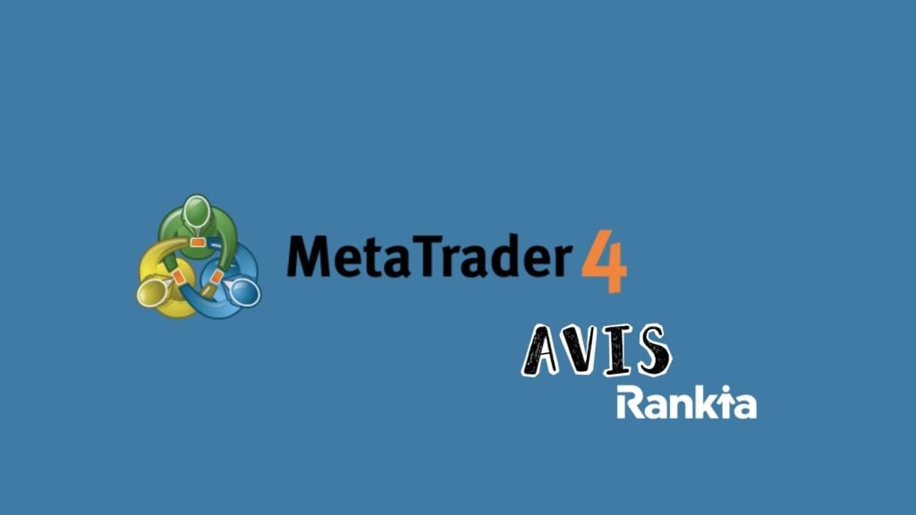 metrader 4 avis