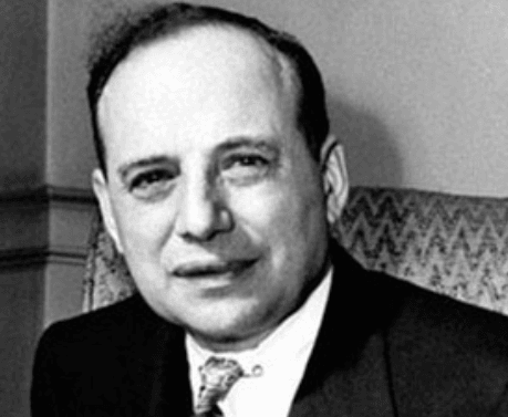 Benjamin Graham