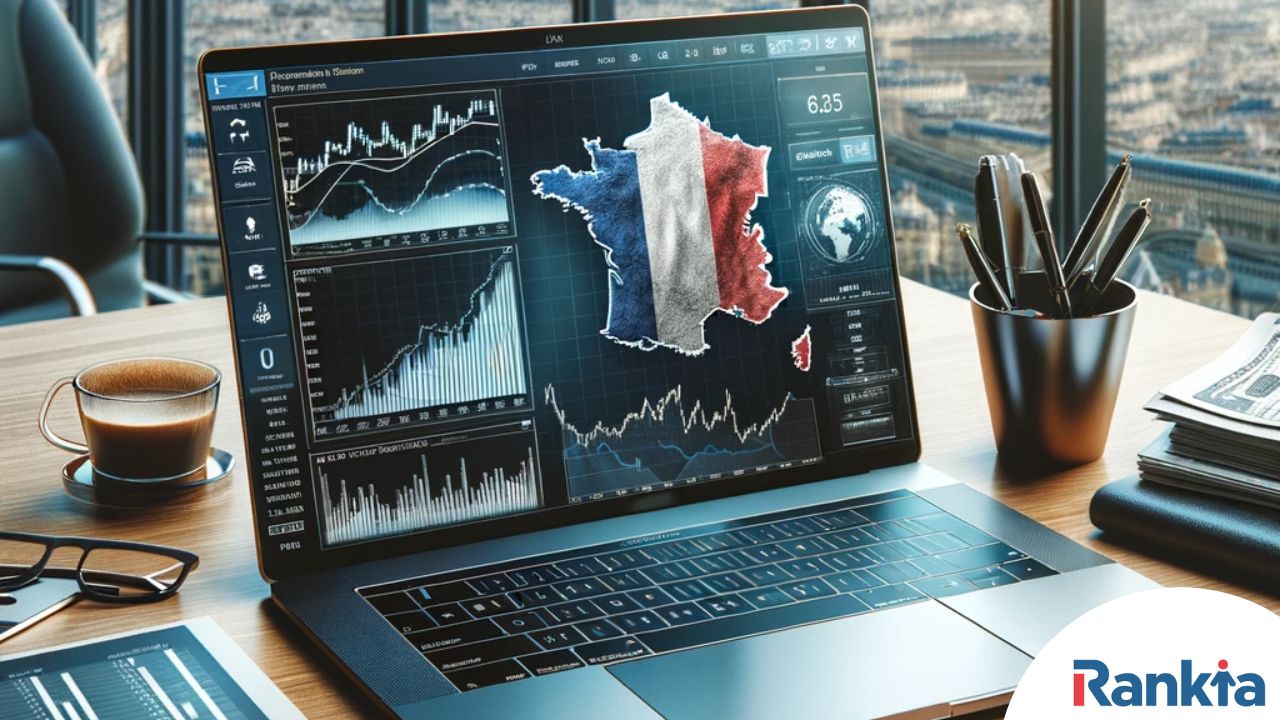 Meilleurs courtiers et banques en ligne