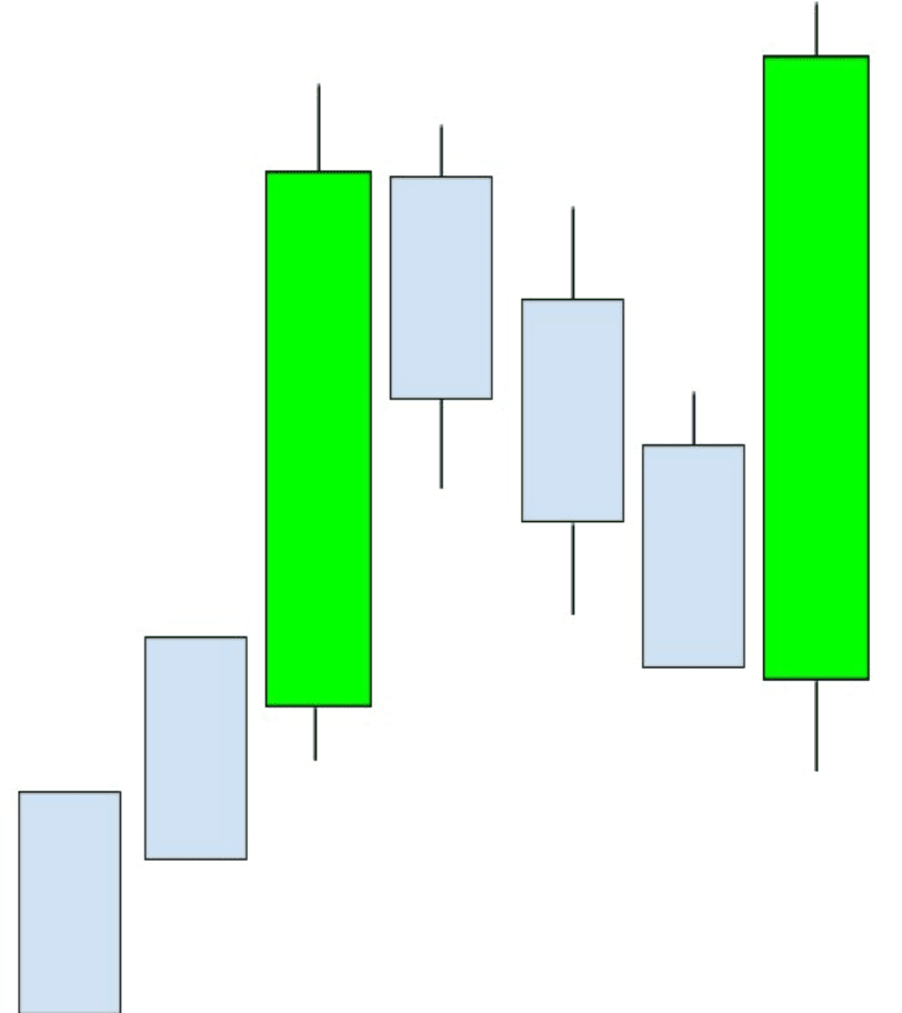 chandeliers japonais figures