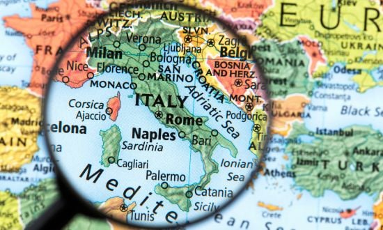 Investir en Italie via les ETFs