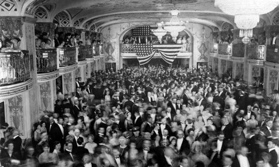 Causes Krach de 1929