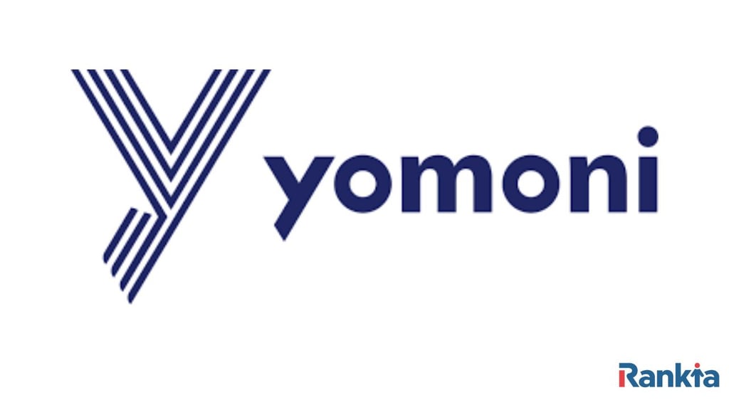 yomoni avis