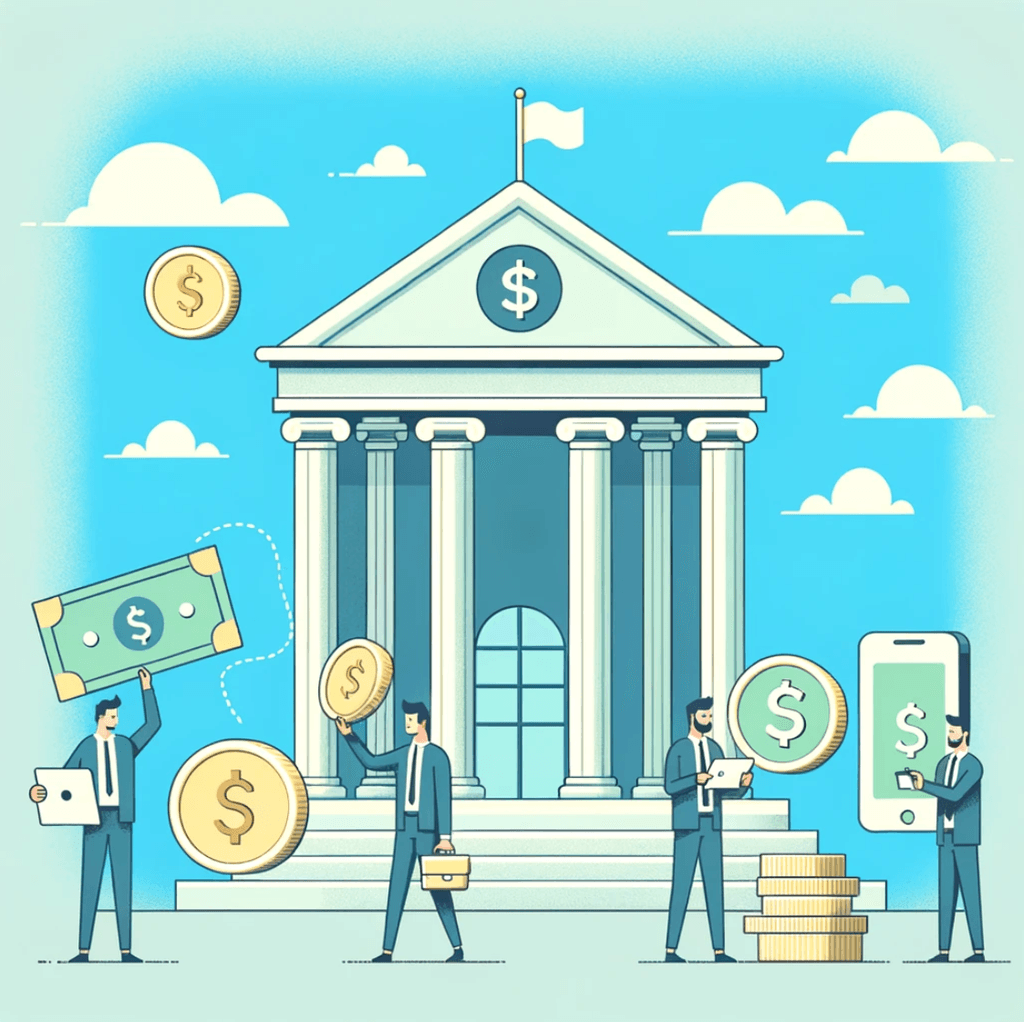 Investir banque en ligne