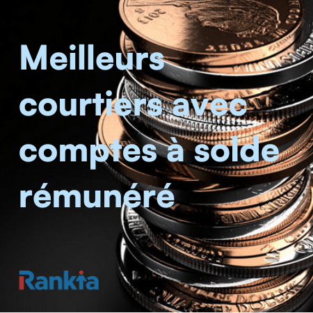 quelle banque propose un compte rémunéré