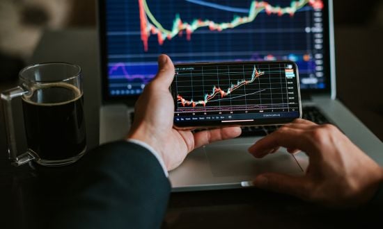 les 5 meilleures plateformes de copy trading 1