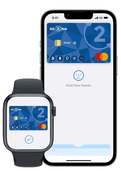bit2me carte