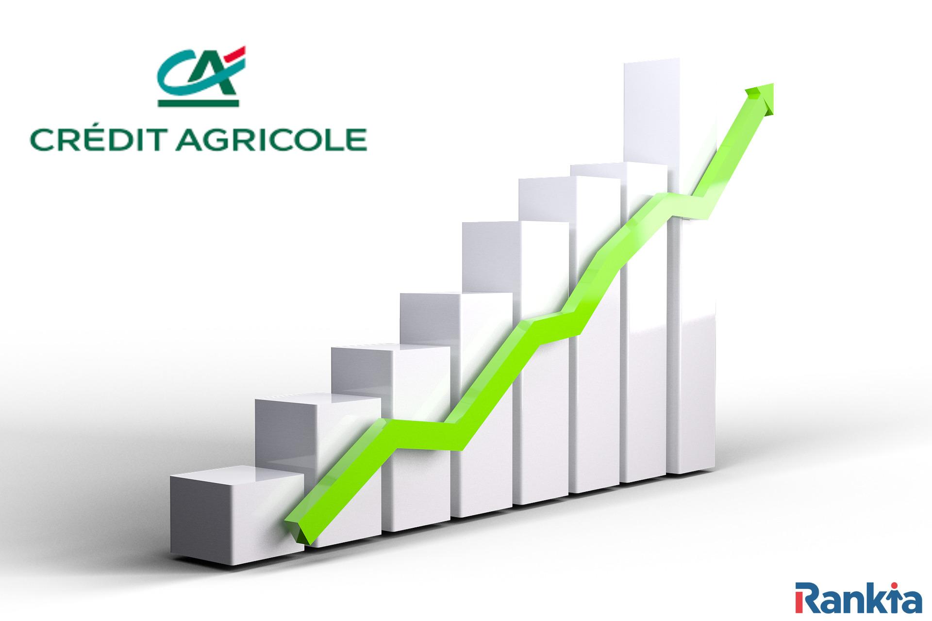 Acheter action Crédit Agricole avis