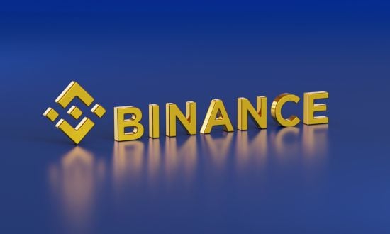 binance wallet