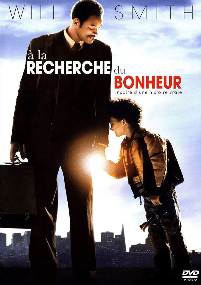 À la recherche du bonheur