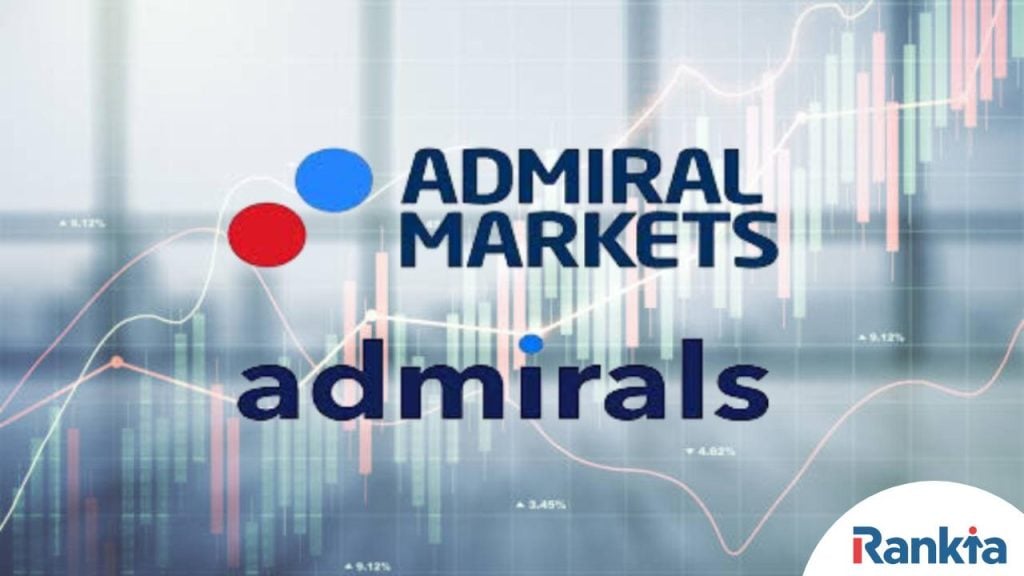 Avis Admiral Markets