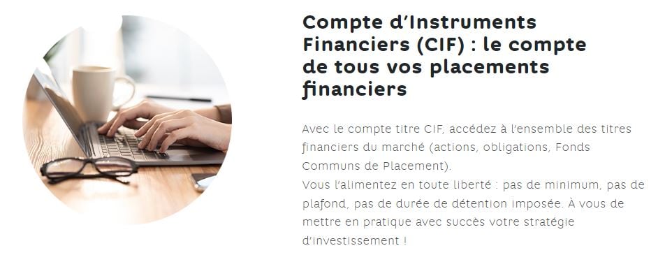 Avis PEA et Compte titre hello bank