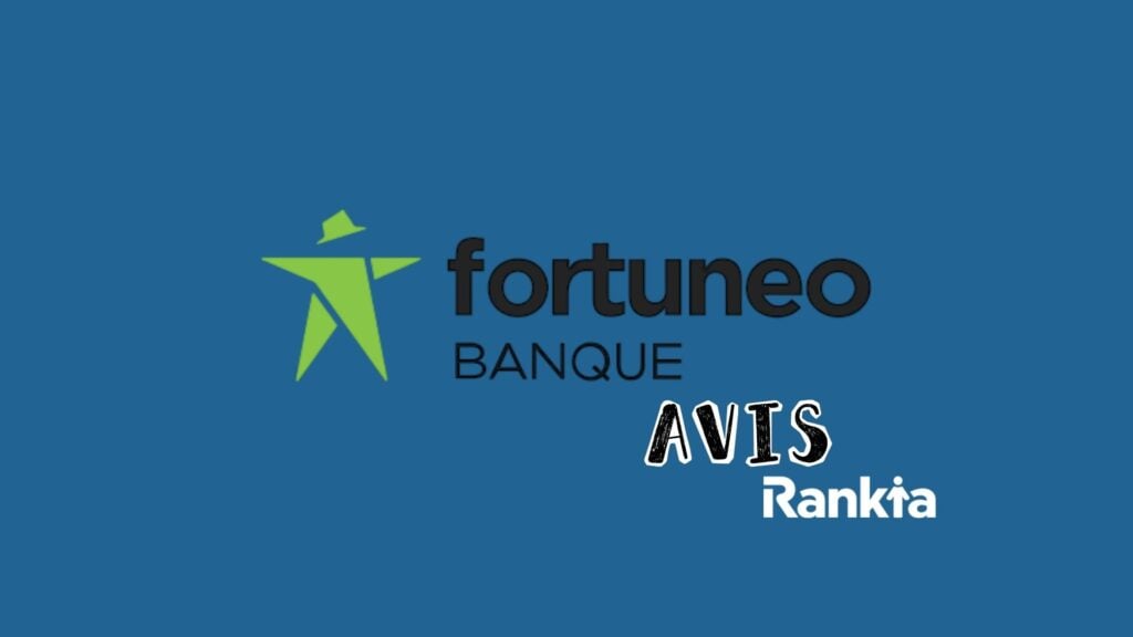 fortuneo avis