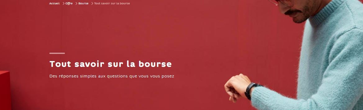 Formations Hello Bank!