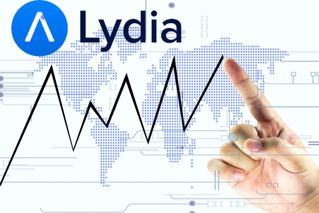 Avis offre trading lydia