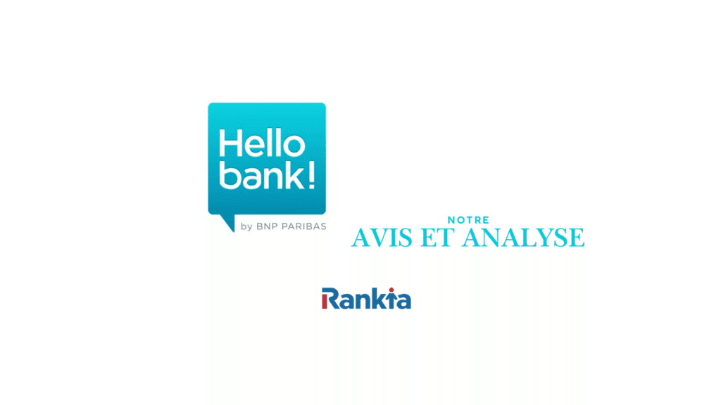Avis Hello bank!