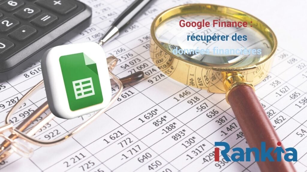 googlefinance google sheet