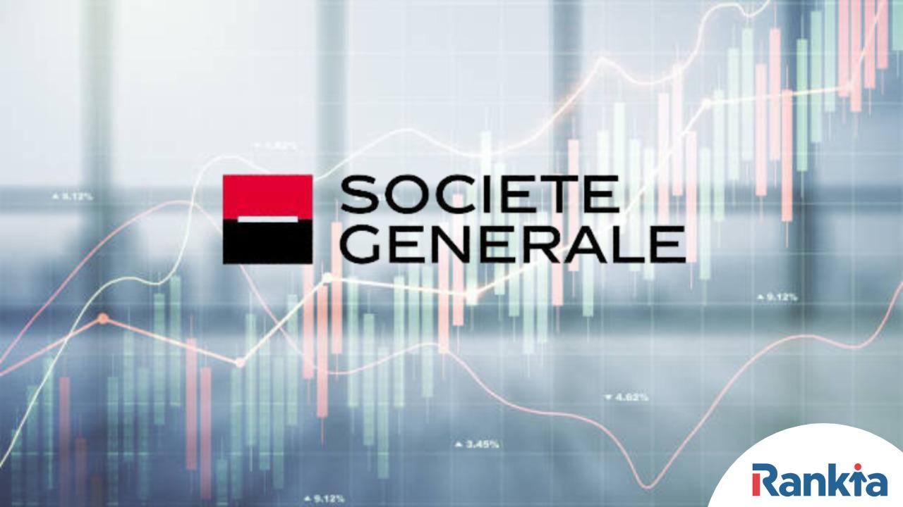 Société Générale avis