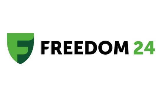 Meilleur courtiers pour débutants freedom24