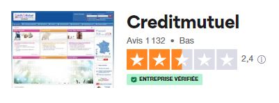 Frais PEA Crédit Mutuel