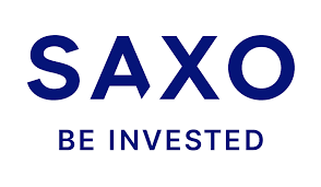 saxo bank logo