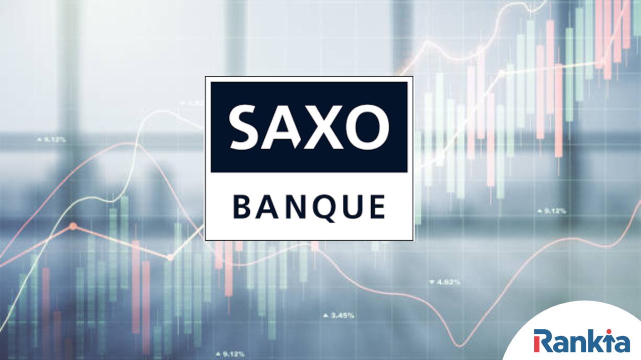 saxo banque avis